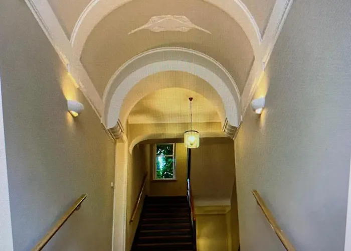 Cozy Apartment Am Englischen Garten